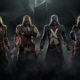 Ubisoft Introduces Elise in a new Assassin’s Creed Unity Arno Trailer
