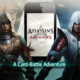 Assassin’s Creed® Memories takes gamers on an epic adventure to become a master Assassin through fan-favorite periods like Renaissance Italy and Colonial America and all-new locations like feudal Japan and imperial Mongolia.
