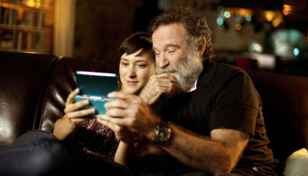 World of Warcraft to pay homage to Robin Williams