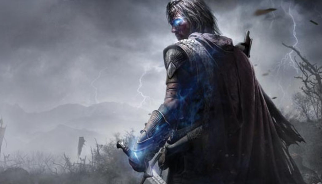 PS4 Exclusive Missions on Pre-Order for Middle-Earth: Shadow of Mordor