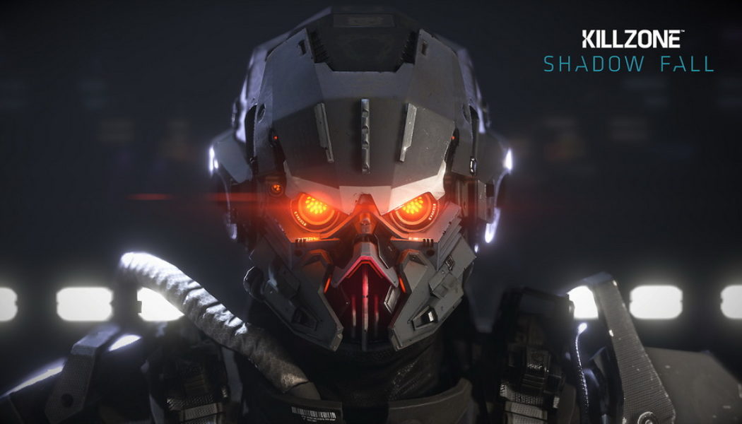 Californian Man Sues Sony over Killzone: Shadow Fall’s graphics