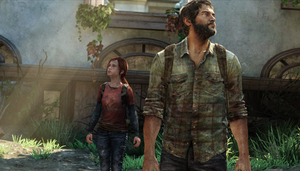 New Last of Us DLC is a treat for multiplayer