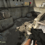 Gaming Gangout : Counter Strike 1.6 Vs Counter Strike Global Offensive