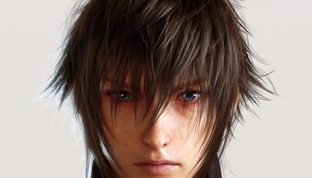 Final Fantasy XV Demo Confirmed For March Release