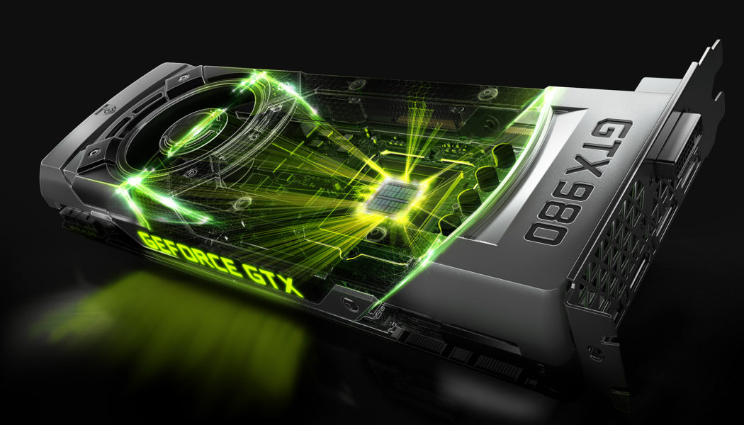 NVIDIA and Ubisoft® Take PC Gaming to New Heights