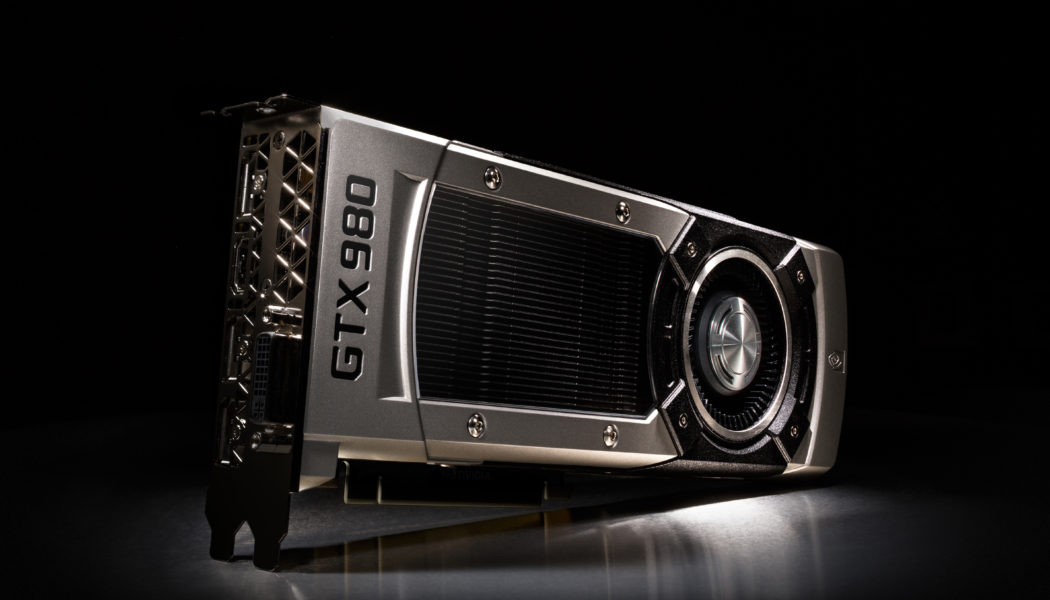 NVIDIA Unveils Full Power of Maxwell GPU Architecture