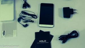 XOLO Play 8X-1100 Review - Gaming Central