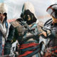 Assassin’s Creed “Americas” Coming To Xbox 360 & PS3 Next Month