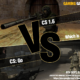 Gaming Gangout : Counter Strike 1.6 Vs Counter Strike Global Offensive