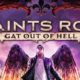 Saints Row: Gat out of Hell Announce Trailer