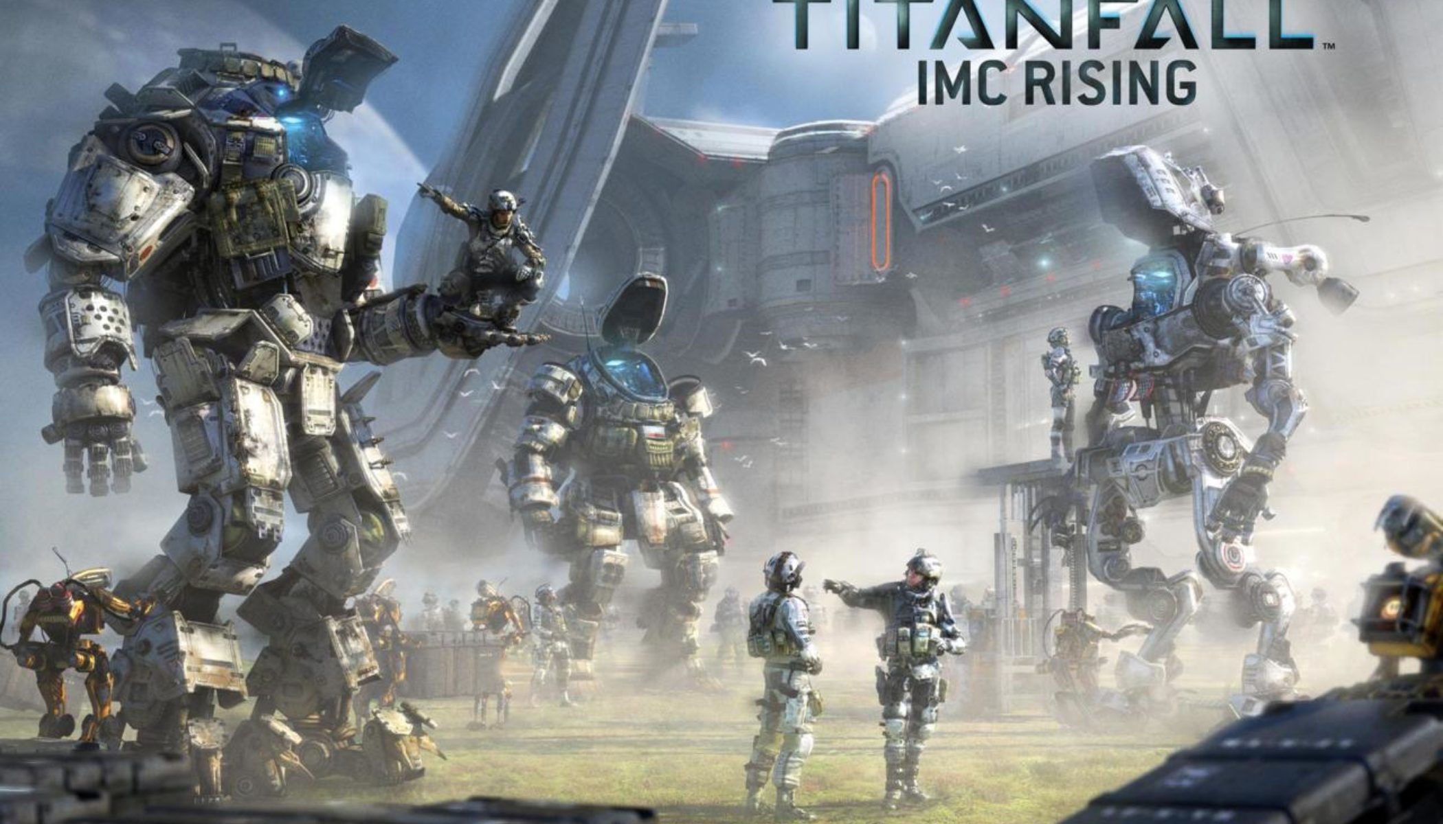 Watch Games and Culture, Titanfall 2 Titan gameplay, Ars Technica, Ars  Technica Video