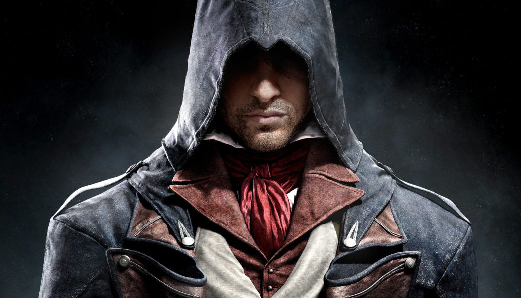 Assassin’s Creed Unity : Time Anomalies Trailer