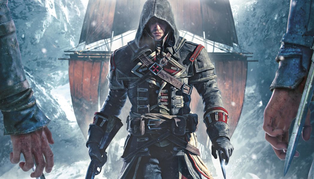 Assassin’s Creed Rogue PC Dates Announced