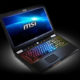 MSI Gaming notebooks undergo NVIDIA GeForce GTX 900M series refresh