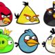 Angry Birds Movie Voice Cast Announced