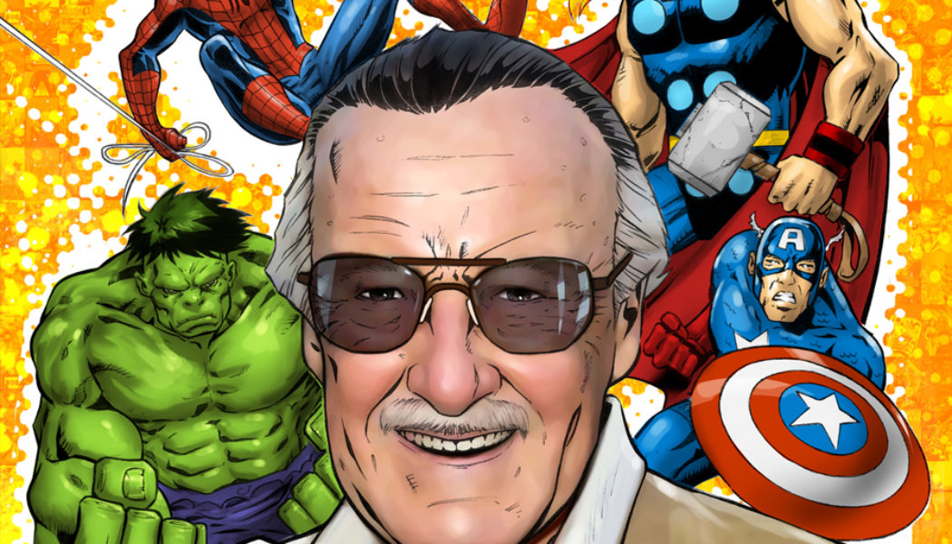 Stan Lee is all set for his first Bollywood superhero movie