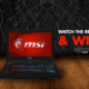 MSI India Giveaway :: Your chance to WIN Supercool MSI Merch!