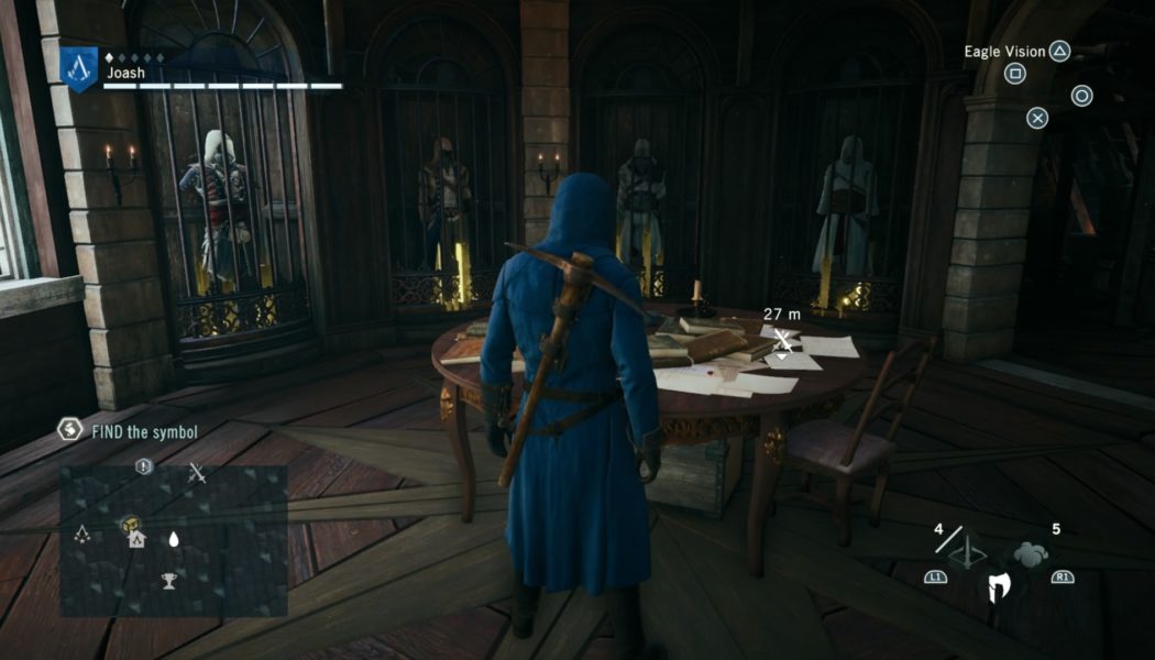 Know Your Game: Assassin’s Creed Unity