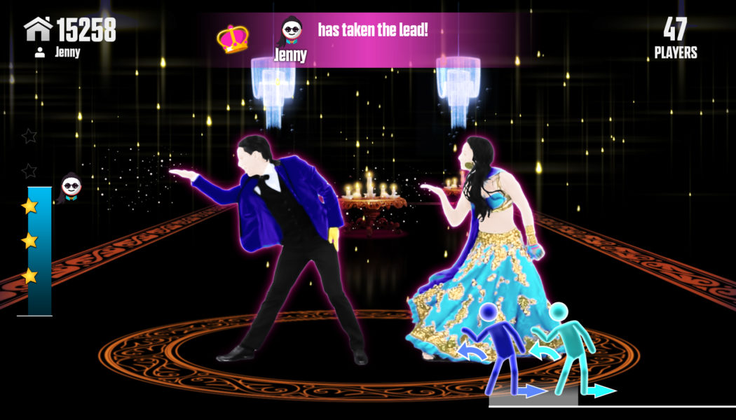 Ubisoft Meets Bollywood with New Just Dance Track India Waale
