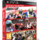 Motorbike Racing Pack