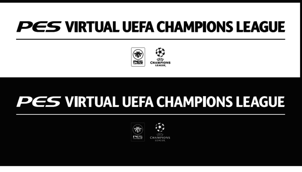 PES Virtual UEFA Champions League 2014/15 Season Kicks Off