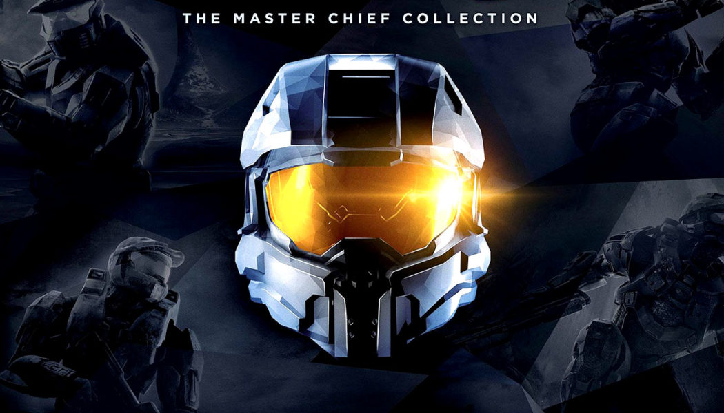 Master Chief Collection problems prompts a Halo 3 ODST remaster as compensation