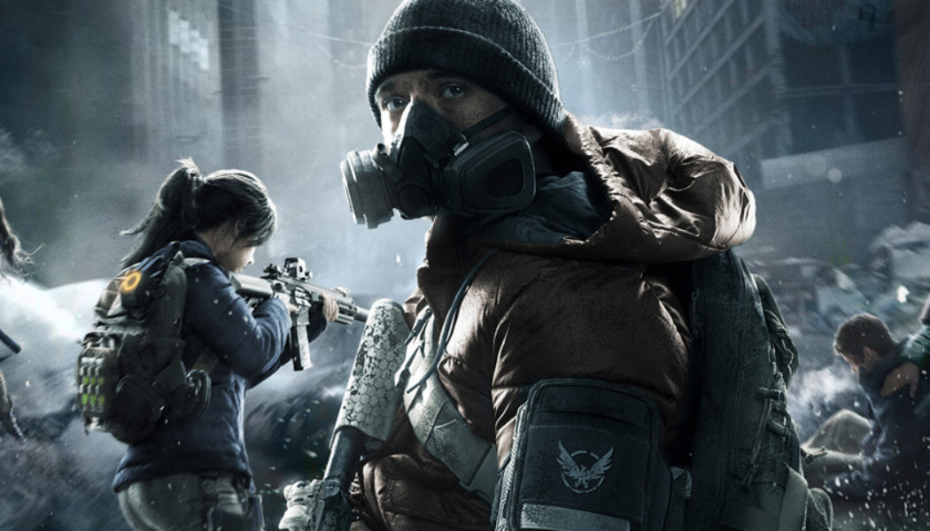 The Division Dev trying to “cram it up a bit” on PC