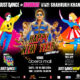 UBISOFT AND GAMES THE SHOP ANNOUNCE DANCE - OFF ON INDIA WAALE WITH JUST DANCE