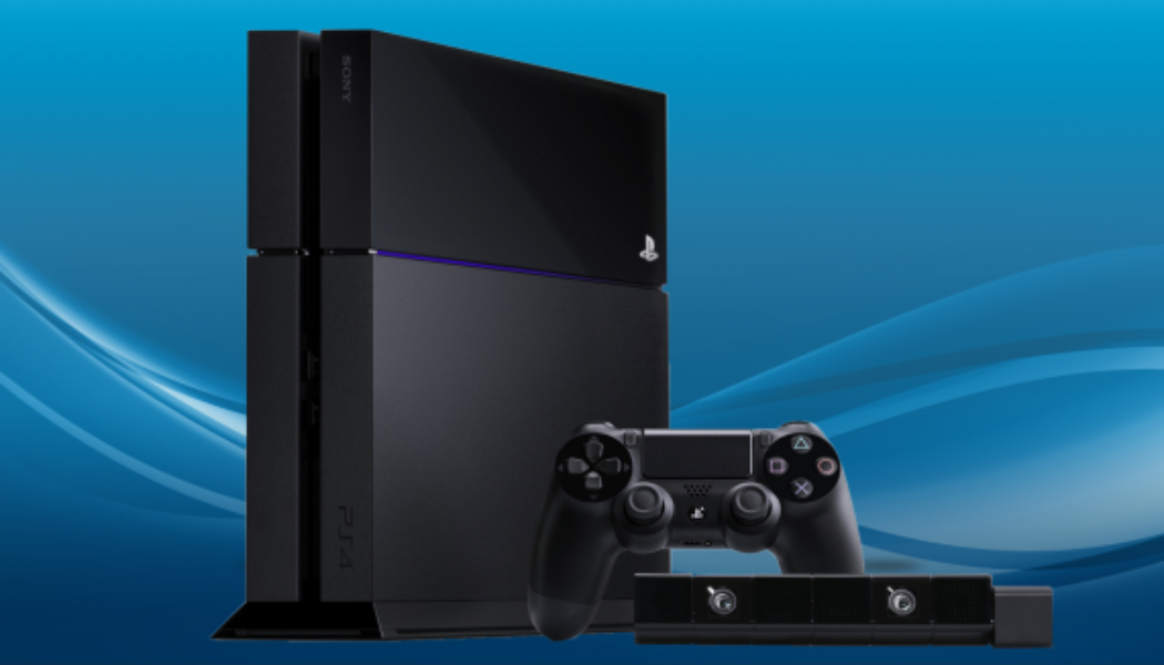 Get Free Original PlayStation Theme For Your PS4