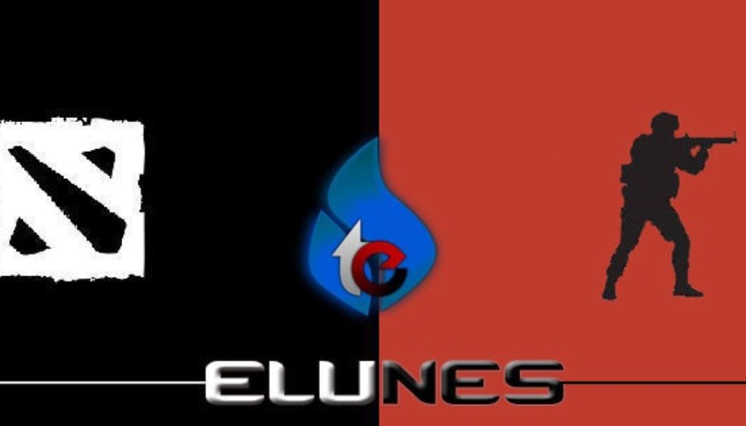 Team Elunes – An Indian E-Sports Team Managed by AFK Gaming.