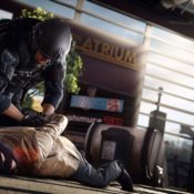 Battlefield Hardline’s Maps and Modes Revealed