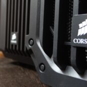 Corsair Spec Gaming Cabinet Review