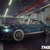 First DLC For The Crew Released