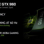 GTX 960, Nvidia, Asus Strix 960, Nvidia 960, AGS, Nvidia India, graphics Cards India, NVIDIA GTX 960 Review, NVIDIA GTX 960 Benchmarking, GTX 960 Launch, Gaming News India, Gaming News, ASUS Strix OC GTX 960 Review