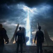 Watch The Official Teaser For Fantastic Four