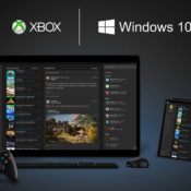 You Can Stream Xbox One Games Through Windows 10