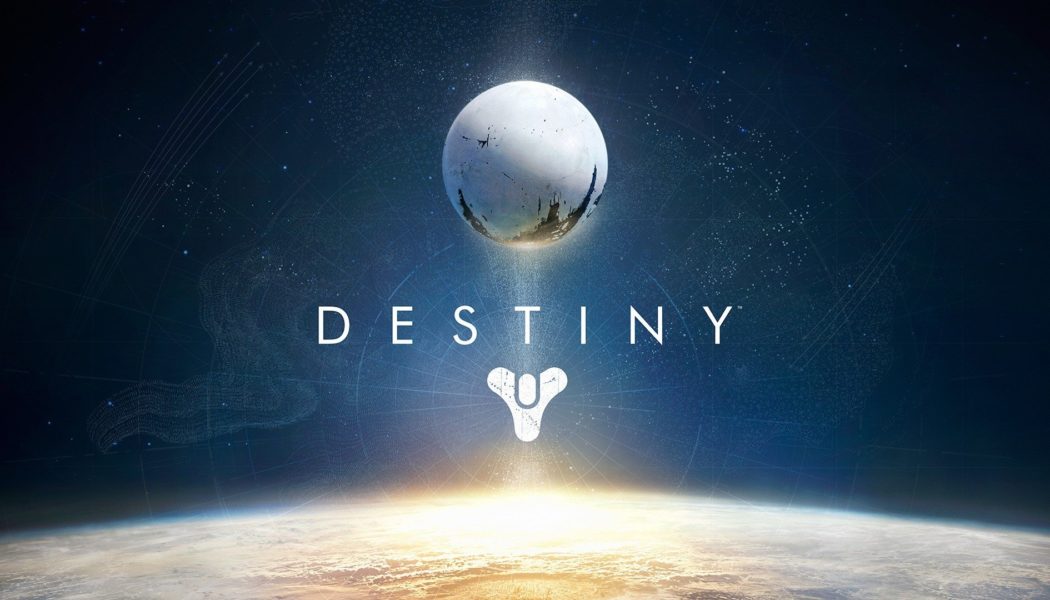 Samuel L Jackson Voices Destiny’s Ghost