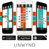 Dropout Games Present Unwynd