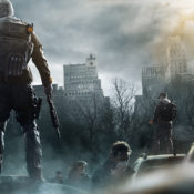 Tom Clancy’s The Division PC Specs Revealed