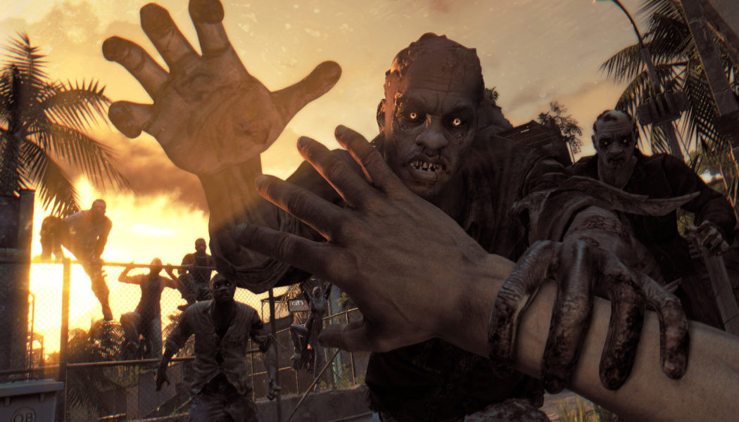 Dying Light Makes A Solid Start