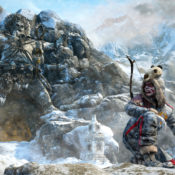 Far Cry 4 Valley of The Yetis DLC Trailer