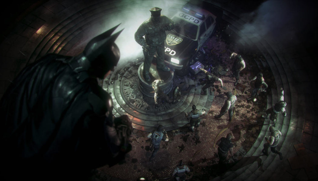 Latest Arkham Knight Trailer Unites All of Batman’s Enemies