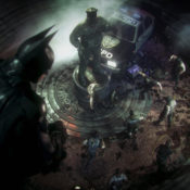 Latest Arkham Knight Trailer Unites All of Batman’s Enemies