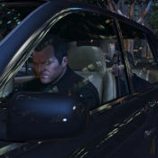 Rockstar Releases GTA V PC Images