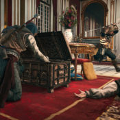 Latest Assassin’s Creed Unity Patch Removes The Need For Companion App