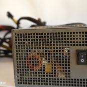 Antec Neo Eco 620c Power Supply Unit Review