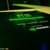 GTX 960 Cup Round Up