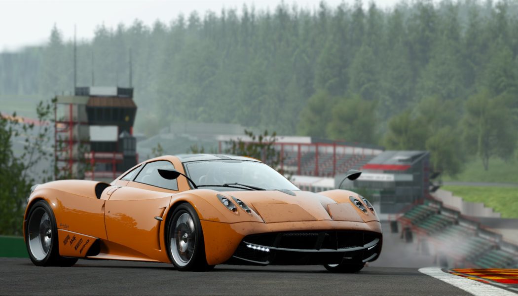 Project Cars Delayed Further