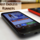 Best Endless Runners For Your Smartphone