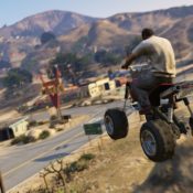 GTA V PC Release Date Pushed Back